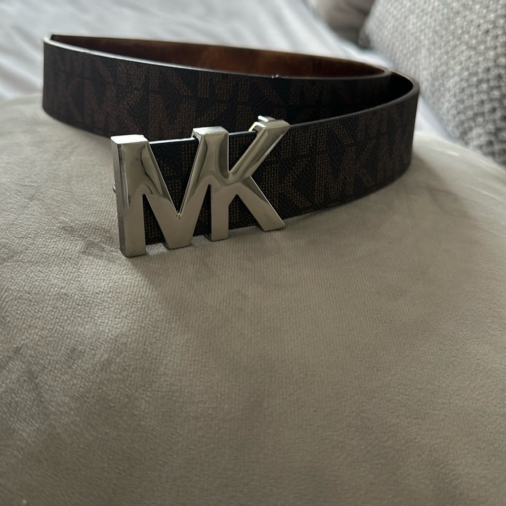 Michael Kors Brown belt